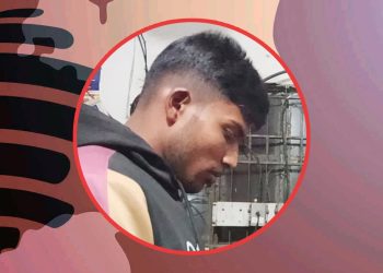 সাবেক প্রেমিকের ছুরিকাঘাতে বর্তমান প্রেমিক নিহত
