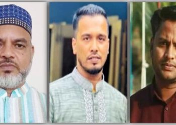 জয় বাংলা স্লোগান দেওয়ায় এক কর্মচারীকে শোকজ দু’জনকে বদলি