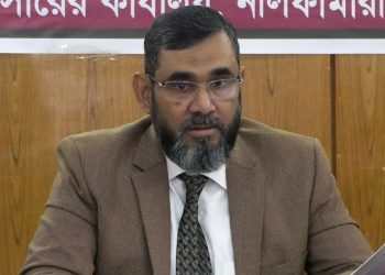 ভোটে আইনশৃঙ্খলা রক্ষায় সশস্ত্র বাহিনীকে যুক্ত করা গেলে আস্থা বাড়বে