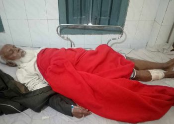 নাগরপুরে বীর মুক্তিযোদ্ধাকে পি/টিয়ে জখম, থানায় অভিযোগ দায়ের