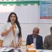 সাবেক ডিবি প্রধান হারুনকে নিয়ে বিস্ফোরক তথ্য দিলেন ডা. সাবরিনা