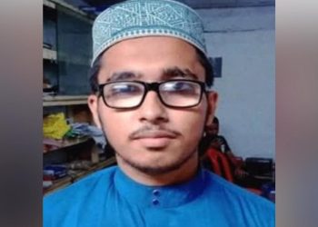 কুমিল্লায় ডেঙ্গুজ্বরে শিবির নেতার মৃত্যু