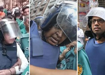 কামরুল-দিপু মনি-পলকসহ ১৩ জন নতুন মামলায় গ্রেপ্তার