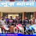 মোটরসাইকেলসহ আন্তঃজেলা চোরচক্রের ৫ সদস্য গ্রেপ্তার