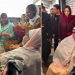উন্নত চিকিৎসার জন্য লন্ডনের ক্লিনিকে খালেদা জিয়া