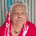 সখীপুরে একমাত্র নারী মুক্তিযোদ্ধার মৃত্যু