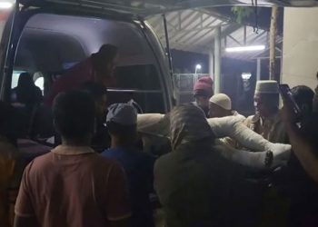 আশুলিয়ায় গ্যাস সিলিন্ডার বিস্ফোরণে দগ্ধ ১ জনের মৃ'ত্যু