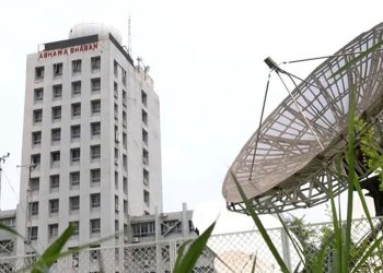 ঢাকার তাপমাত্রা কমার আভাস