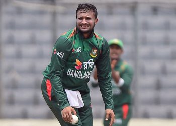 সাকিব আবার বোলিং অ্যাকশন পরীক্ষা দেবেন