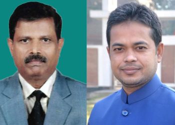 টাঙ্গাইল জেলা সংবাদপত্র পরিষদের কমিটি গঠন সভাপতি জাকেরুল মওলা-সম্পাদক সরকার হাবিব