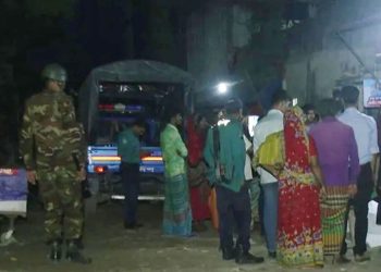 মোহাম্মদপুরে যৌথবাহিনীর অভিযানে নি'হ'ত ২ জনের পরিচয় মিলেছে
