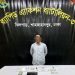 রাজধানীতে আন্তর্জাতিক মানব পাচারকারী চক্রের প্রধান গ্রে'ফ'তার