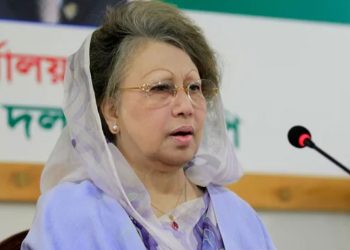 ন্যূনতম সংস্কারের পর গ্রহণযোগ্য নির্বাচনের ব্যবস্থা করা উচিত: বর্ধিত সভায় খালেদা জিয়া