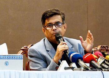 ড. ইউনূসের বিরুদ্ধে ষড়যন্ত্র হচ্ছে জড়িত ভারতের মিডিয়া