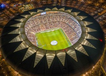 ২০৩৪ বিশ্বকাপেও সৌদি আরবে নিষিদ্ধ থাকবে ম'দ্যপান