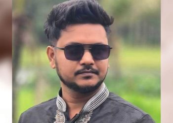 ছাত্রলীগের সাবেক সহসভাপতি সৈকত গ্রে'প্তা'র