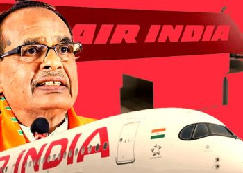 এয়ার ইন্ডিয়ার ওপর ক্ষোভ ঝাড়লেন ভারতের কৃষিমন্ত্রী