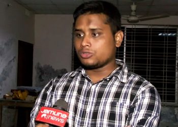 নেতা নয় নীতি নির্ভর হয়ে দেশগঠনে কাজ করবে নতুন দল: হাসনাত আব্দুল্লাহ