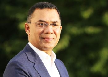 জাতীয় ঐক্য ও নির্বাচন বিনষ্টের প্রচেষ্টা চলছে: তারেক রহমান