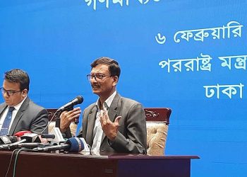 ঢাকা সফরে আসছেন পাকিস্তানের পররাষ্ট্রমন্ত্রী