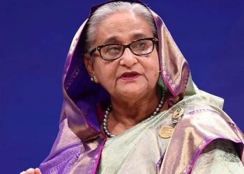 শেখ হাসিনার নির্দেশেই গণঅভ্যুত্থানে নির্বিচারে গু'লি চালায় আইনশৃঙ্খলা বাহিনী: জাতিসংঘের প্রতিবেদন