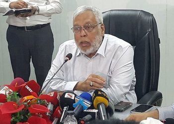 রমজান ও গরমে লোডশেডিং হবে না : বিদ্যুৎ উপদেষ্টা