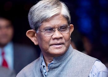 রোজায় পণ্যের দাম না বাড়ে সেজন্য কাজ করছে সরকার: অর্থ উপদেষ্টা