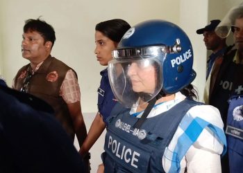 সাবেক এমপি হেনরীর ৬৮ ব্যাংক হিসাব অবরুদ্ধের আদেশ