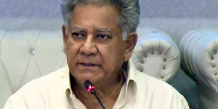 বেক্সিমকো কর্মীদের পাওনা পরিশোধে ৫২৫ কোটি টাকা যোগাড় হয়েছে: শ্রম উপদেষ্টা
