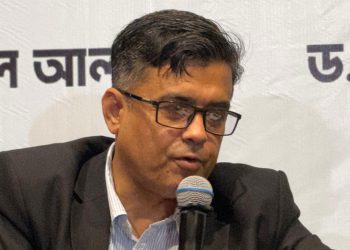 জুলাই বিপ্লবে সংবাদমাধ্যমের ভূমিকা ডকুমেন্টেশন করা হবে : প্রেসসচিব