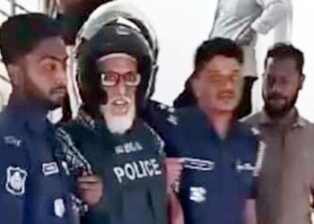সাবেক এমপি মজিদ খান এক দিনের রি'মা'ন্ডে