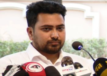 সরকারে থাকার চেয়ে রাজপথে থাকা বেশি প্রয়োজন তাই পদত্যাগ করেছি