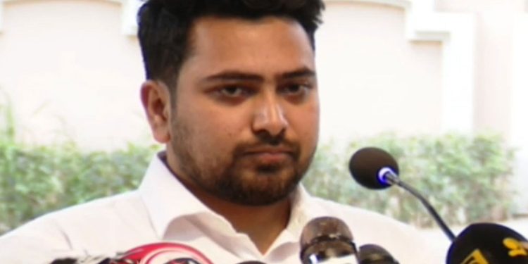 সরকারে থাকার চেয়ে রাজপথে থাকা বেশি প্রয়োজন তাই পদত্যাগ করেছি