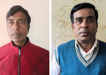 ঈশ্বরদীতে যুবলীগের ৩ নেতা গ্রেপ্তার