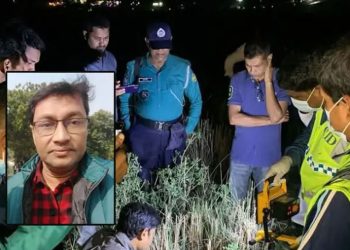 যুবদল নেতাকে কু'পিয়ে জখম আ.লীগ নেতাকে পুলিশে সোপর্দ