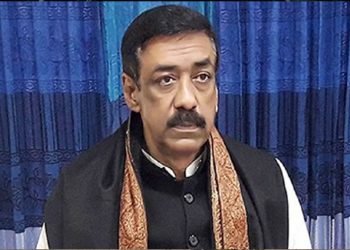 স্ত্রী-সন্তানসহ শামীম ওসমানের দেশত্যাগে নিষেধাজ্ঞা