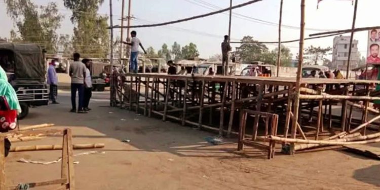 হেফাজতে ইসলামের আপত্তিতে টাঙ্গাইলে লালন স্মরণোৎসব বন্ধের অভিযোগ