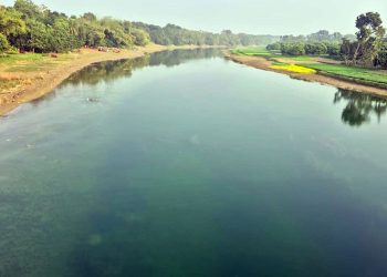 প্রমত্তা বড়াল এখন শুধুই লোকমুখে