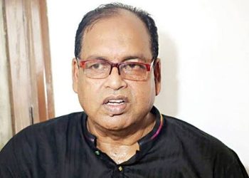 দুই নম্বরি কোনোকিছু নোবেল জয়ীদের চরিত্রে নাই: দুদু