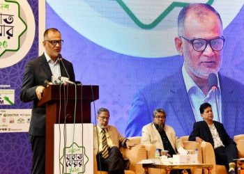 বিশ্বব্যাপী সমাজ ব্যবস্থায় জাকাতের প্রভাব রয়েছে : বাণিজ্য উপদেষ্টা