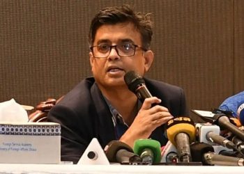 স্বৈরাচারের দোসররা বুদ্ধিবৃত্তিক কাজকে দমিয়ে রাখার চেষ্টা করছে: প্রেস সচিব