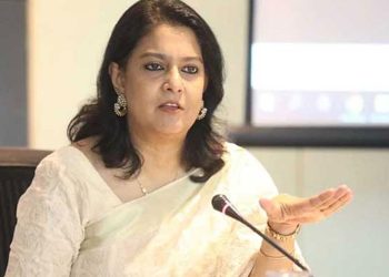 দেশের ভবিষ্যৎ গড়ার দায়িত্ব শিক্ষার্থীদের নিতে হবে : রিজওয়ানা