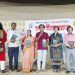 মহান স্বাধীনতা সংগ্রাম বীর নারীদের বিজয়গাঁথা গ্রন্থের মোড়ক উন্মোচন