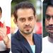 পিনাকী ইলিয়াসকে নিয়ে যা বললেন সারজিস আলম