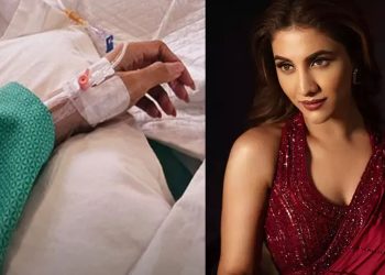 হাসপাতালে রুক্মিণী বললেন ‘যুদ্ধ চালিয়ে যাচ্ছি