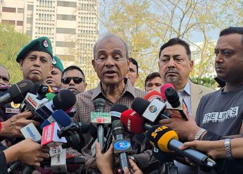 অপরাধ দমনে কারো গাফিলতি পেলে কঠোর ব্যবস্থা