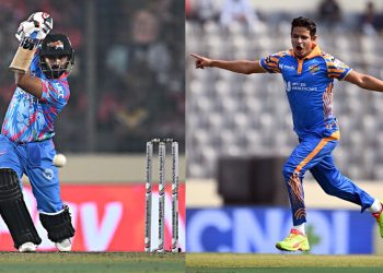 বিপিএল ফাইনালে বরিশালের সামনে চিটাগাং নাকি খুলনা
