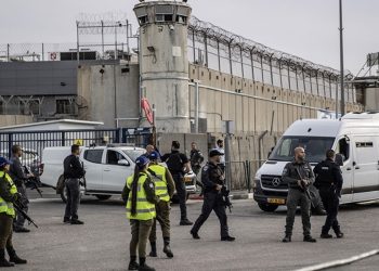 ৫৯ ফিলিস্তিনি বন্দির মৃত্যু ইসরায়েলি কারাগারে