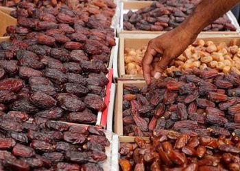 খেজুরের বাজার অস্থির শুল্ক-কর কমানোর প্রত্যাশিত প্রভাব নেই