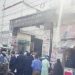 গাজীপুরে আদালত থেকে আসামি ছিনতাই